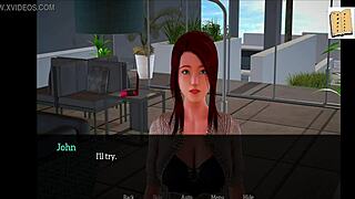 Exploring my new family in this cartoon series