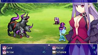 Pracuji jako prostitutka, abych opravila most, část 4