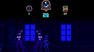 Kísérteties Baszház teljes gameplay