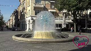 Kim, the busty milf, can't get enough banging! 😘