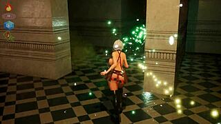 Sexy Maze 2B Walkthrough!