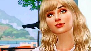 Steven Excerpt Preview Version