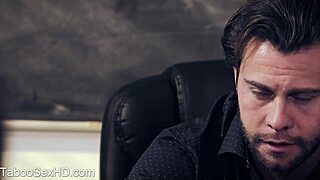 hot girl gets fucked by teachers