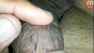 Gay Masturbation Intense Solo Session