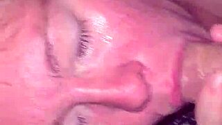 Fat BBW Deepthroats Big Cock