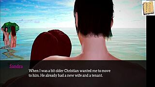 Exploring my new family dynamics