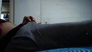 guadalajara gay jhozue gives a small handjob