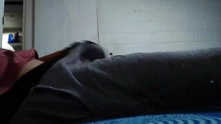 guadalajara gay jhozue gives a small handjob