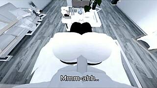 I Found a Rabbit Femboy Bot and Had Wild Fun