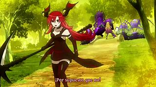 dakara boku wa h ga dekina chapter 7