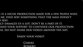 lesbian squirting sexfight with fingering