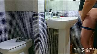 my boyfriend is masturbating my pregnant friend right now