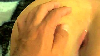 40-Year-Old Fucks 20-Year-Old Rosita In The Ass Anal Sex