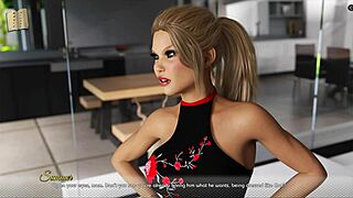 exploring alternate existence in this game part four