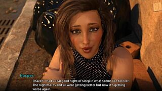 What's up with Charles in WVM 128?