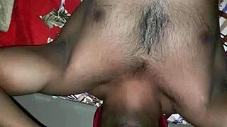 i give shitty deepthroat from asshole