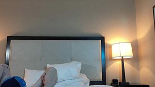 Eating this hot petite 18+ woman's shaved pussy with tattoos 😋