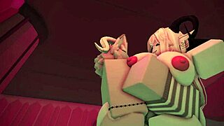 roblox fucking a cute elf