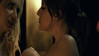 mysterious creature turns lexi lore and melody marks into carnal teens at party