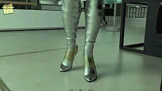 exploring alternate existence in this game part four