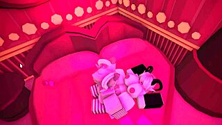 roblox fucking a cute elf