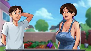 Summertime Saga Episode 167 Gameplay