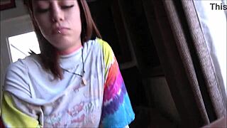 uh, step sis laya rae’s biz proposal got me shook, man!