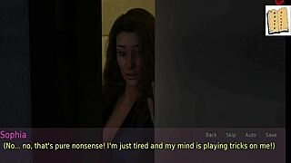 a wife and stepmother 42