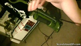 amateur slut getting doggystyled at work on hidden cam