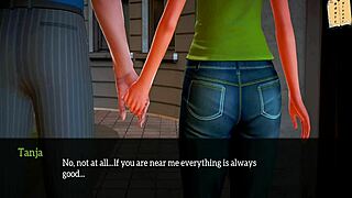 my new family part 212