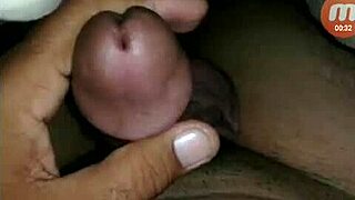 Gay Masturbation Intense Solo Session