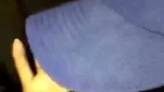 Teen Blowjob Beast Sucks Black Cock to Cumshot