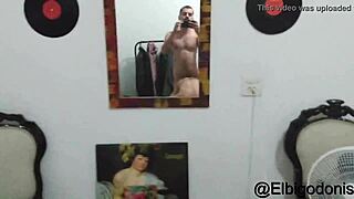 Hard Domination for Naughty Gay Bottom!