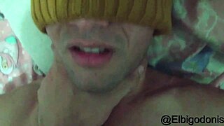 Hard Domination for Naughty Gay Bottom!