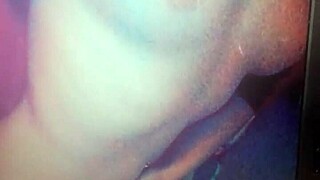 narrative tribute to lovekisse with cum and masturbation