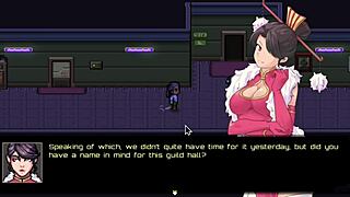 Finally I Can Upgrade My Brothel In Memoirs Of A Battle Brothel Episode 6