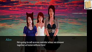 Exploring my new family dynamics