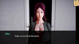 my new family part 212