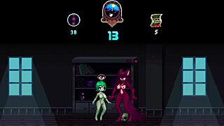 HAUNTED HUMP HOUSE FULL GAMEPLAY