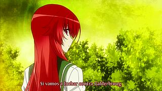 dakara boku wa h ga dekina chapter 7