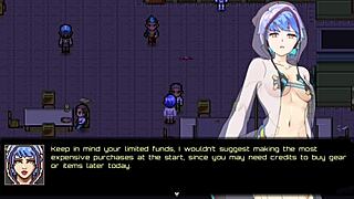 Finally I Can Upgrade My Brothel In Memoirs Of A Battle Brothel Episode 6