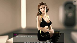 I Fucked Hot Milf From My Dreams!