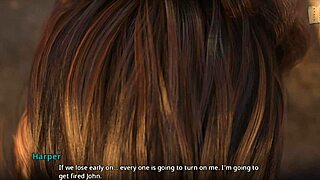 What's up with Charles in WVM 128?