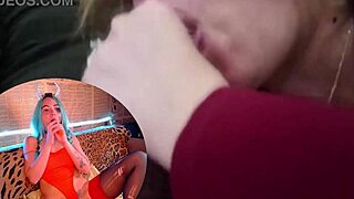 a selection of blowjobs⭐asian womans reaction⭐