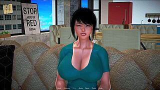 What A Twist In My New Stepfamily Game!