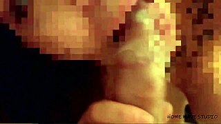 Stepsister's Tight Ass in First Anal