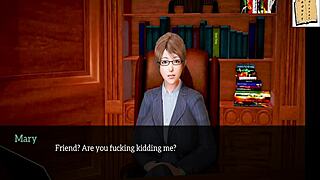 Exploring my new family in this cartoon series