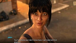 What's up with Charles in WVM 128?