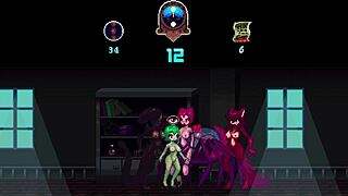 HAUNTED HUMP HOUSE FULL GAMEPLAY