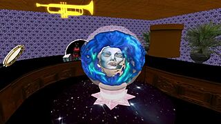 i'm on a surprise date with big tits babe